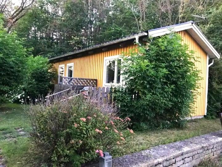 Brukshotellet Oeland - Vandrarhem Дегерхамн Экстерьер фото